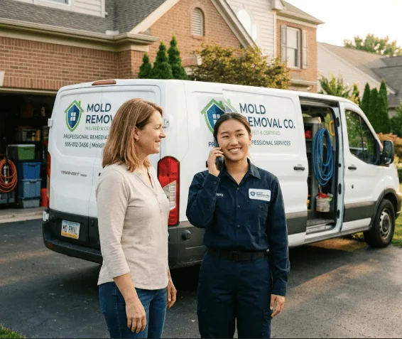 Crawlspace Mold Remediation San Luis Obispo, CA FAQs